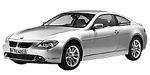 BMW E63 U3224 Fault Code