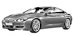 BMW F06 U3224 Fault Code